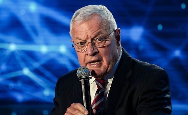 "Все, що треба зробити, — це оголосити про "перемогу" і забратися додому": Кіт Келлог дав пораду Путіну "Все, що треба зробити, — це оголосити про "перемогу" і забратися додому": Кіт Келлог дав пораду Путіну